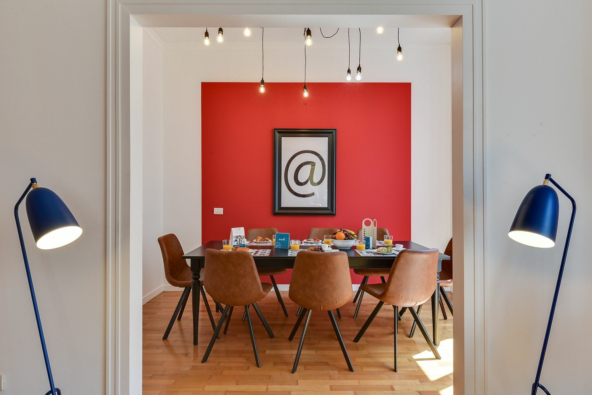 Sweet Inn - Borgogna Milano Esterno foto
